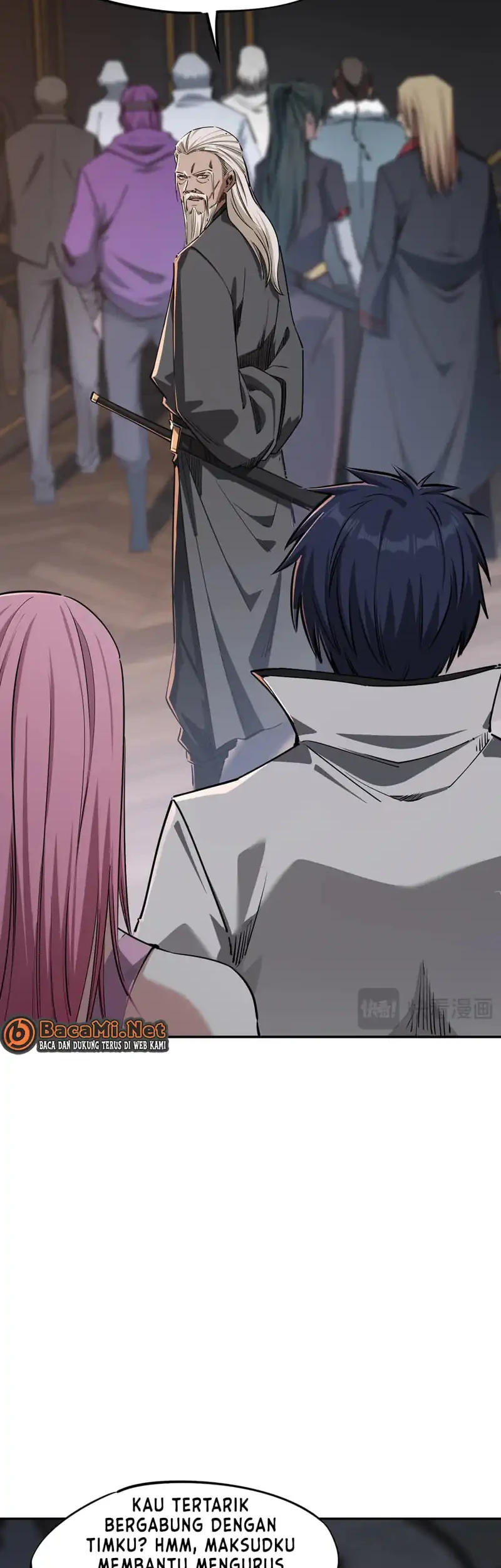 Chapter 33 - halaman 40