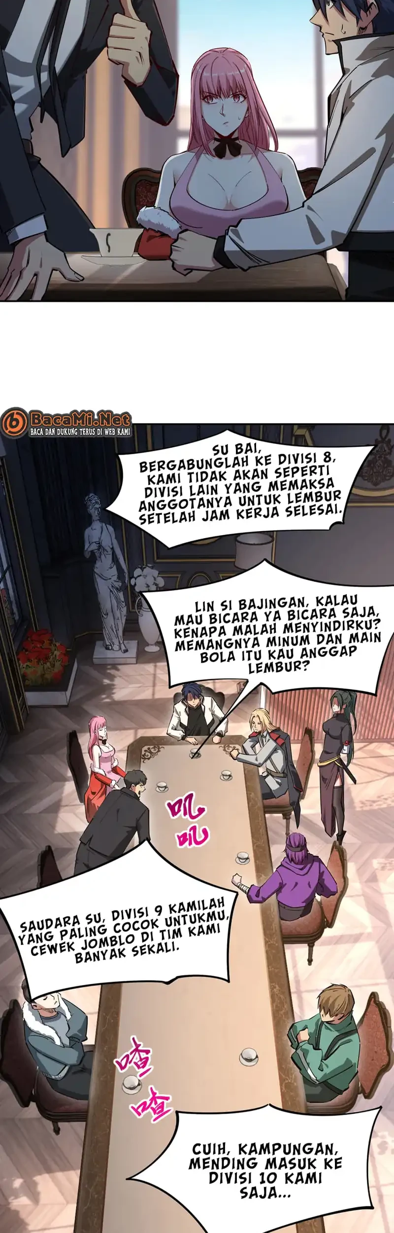 Chapter 33 - halaman 12