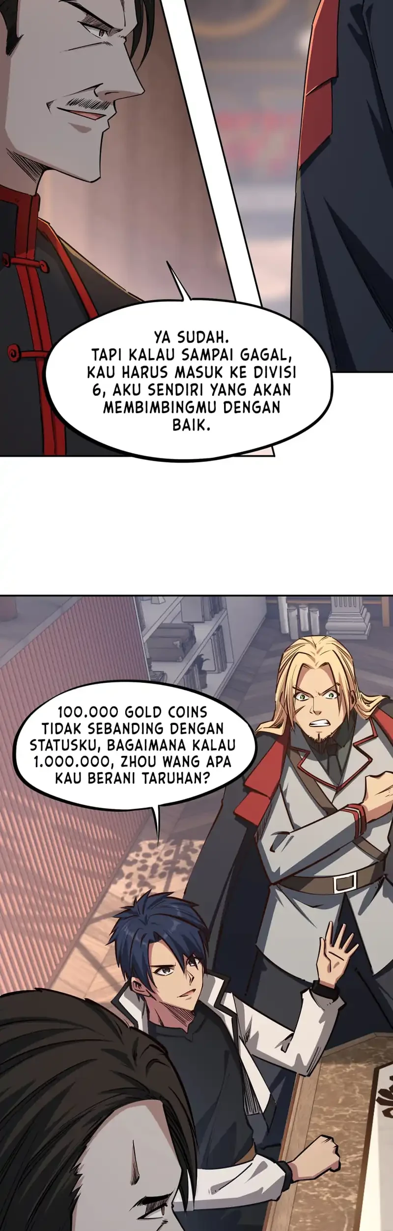 Chapter 33 - halaman 31