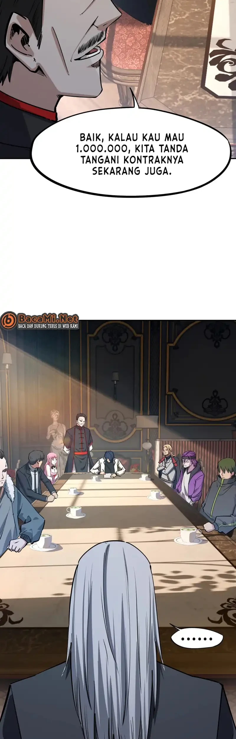 Chapter 33 - halaman 32