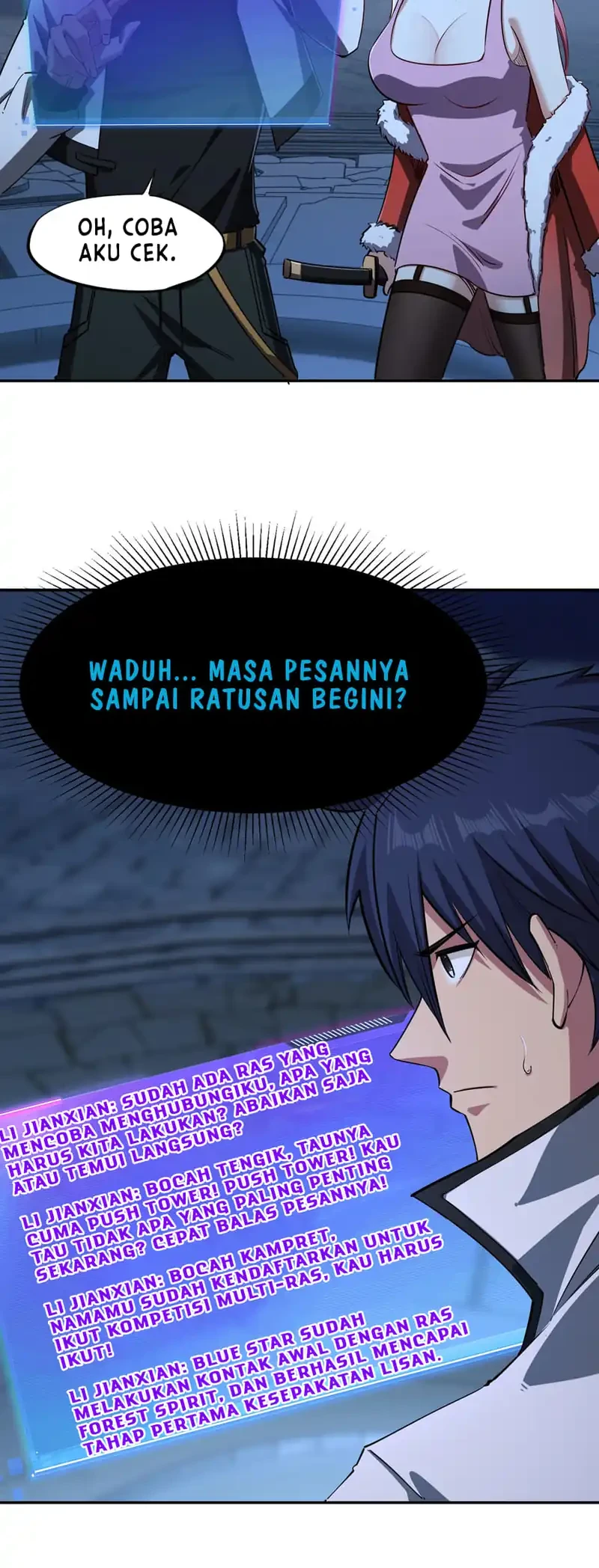 Chapter 34 - halaman 32