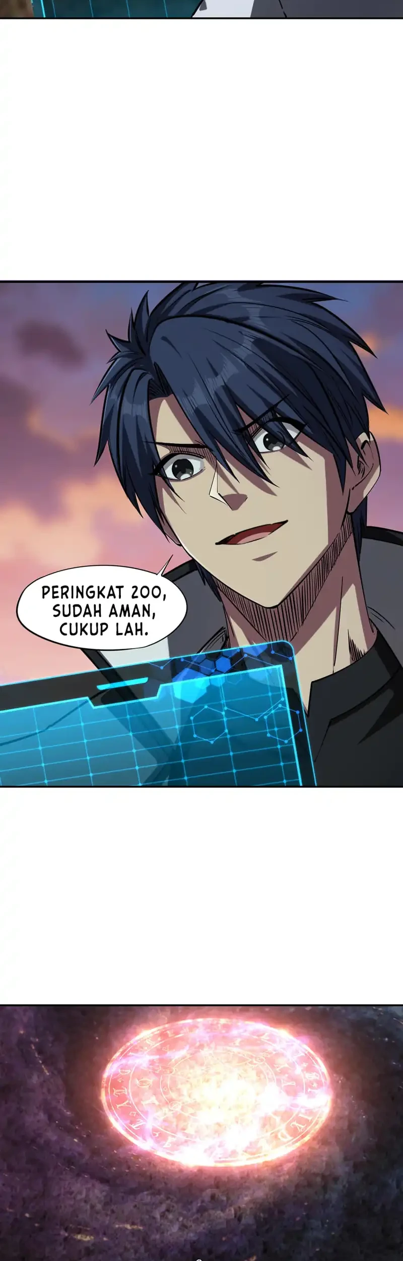 Chapter 38 - halaman 25