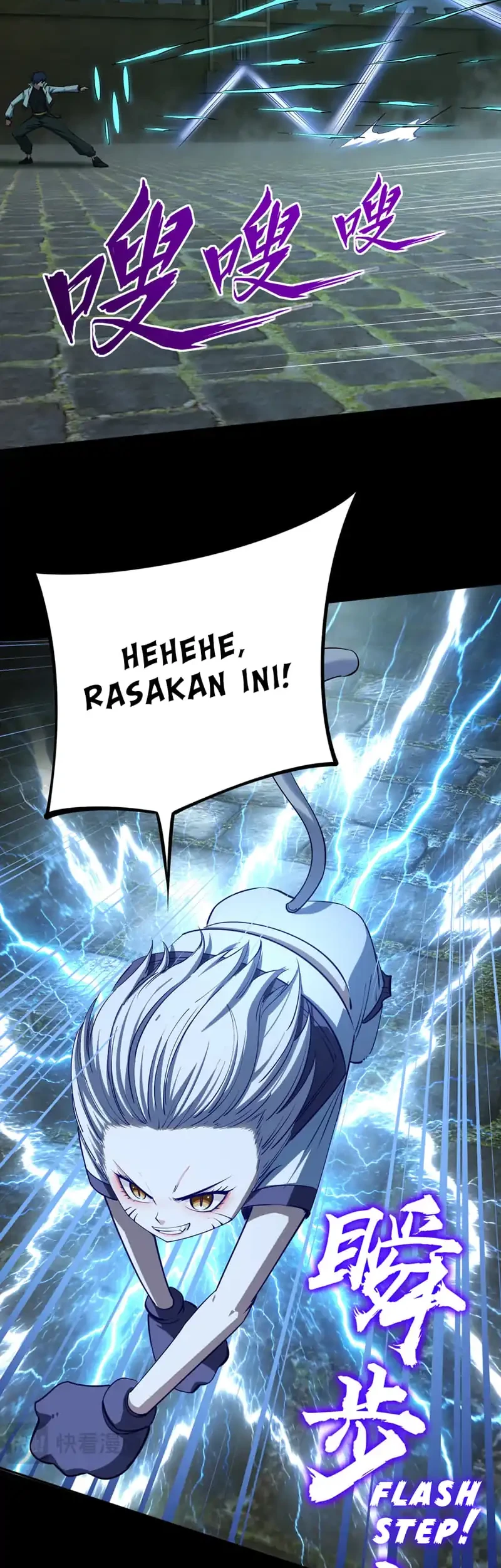Chapter 40 - halaman 36