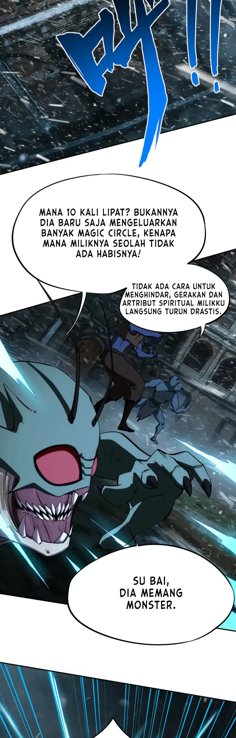 Chapter 40 - halaman 20