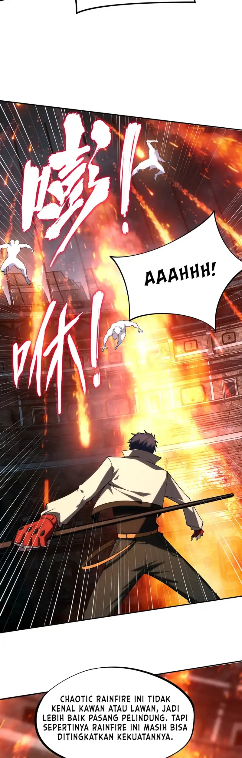 Chapter 40 - halaman 22