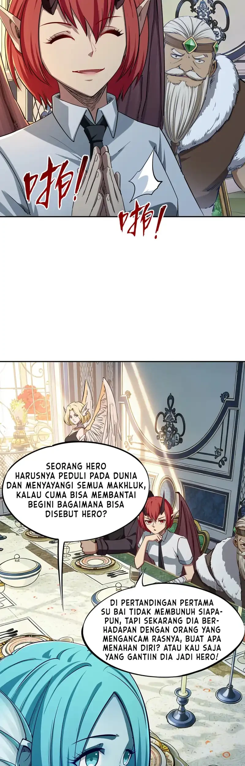 Chapter 40 - halaman 26