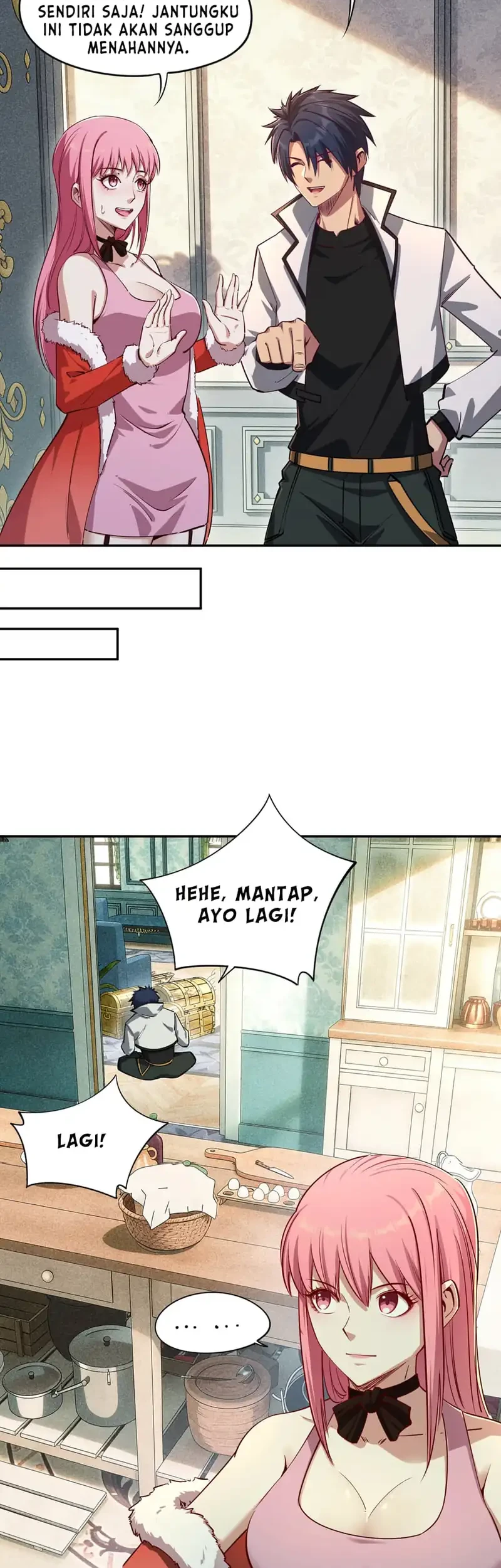 Chapter 42 - halaman 36