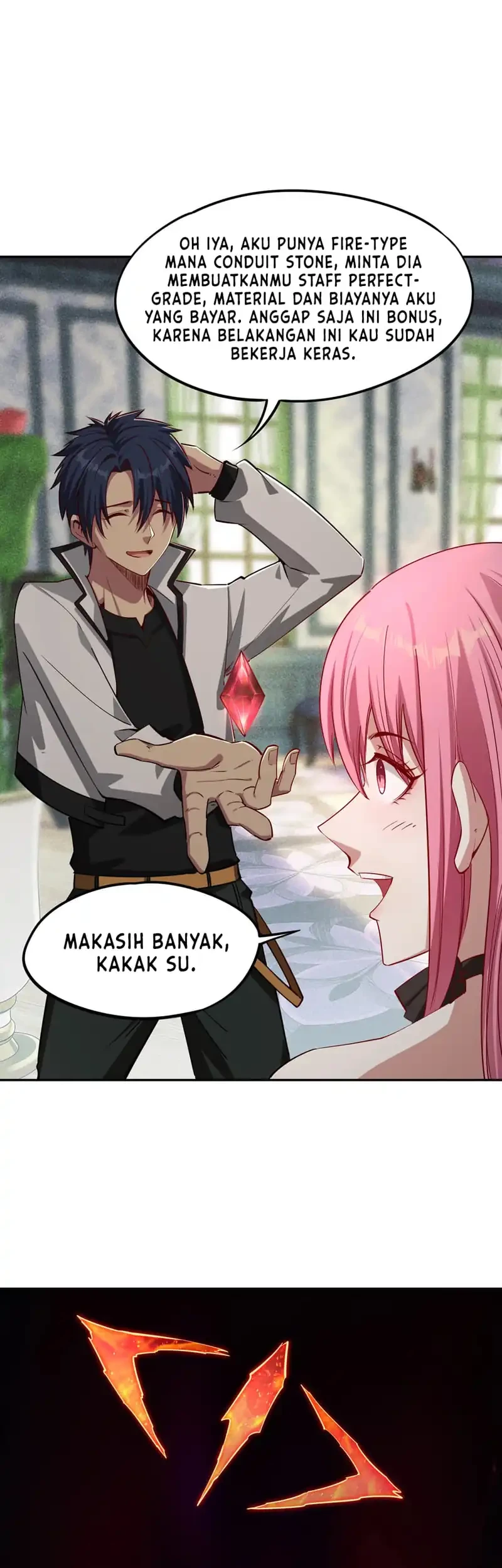Chapter 42 - halaman 39