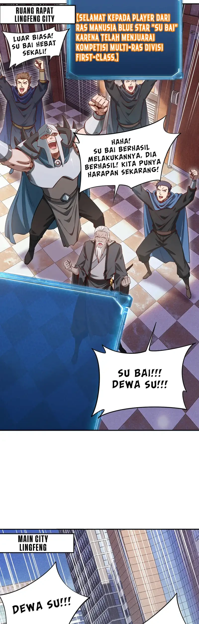 Chapter 42 - halaman 5