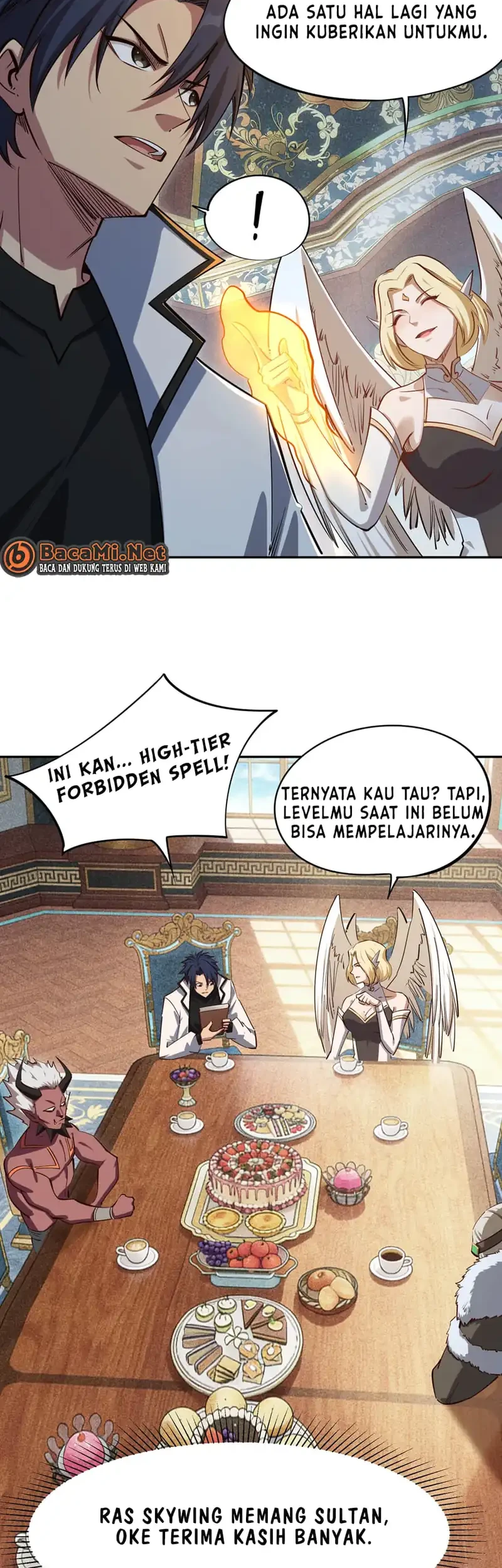 Chapter 42 - halaman 32