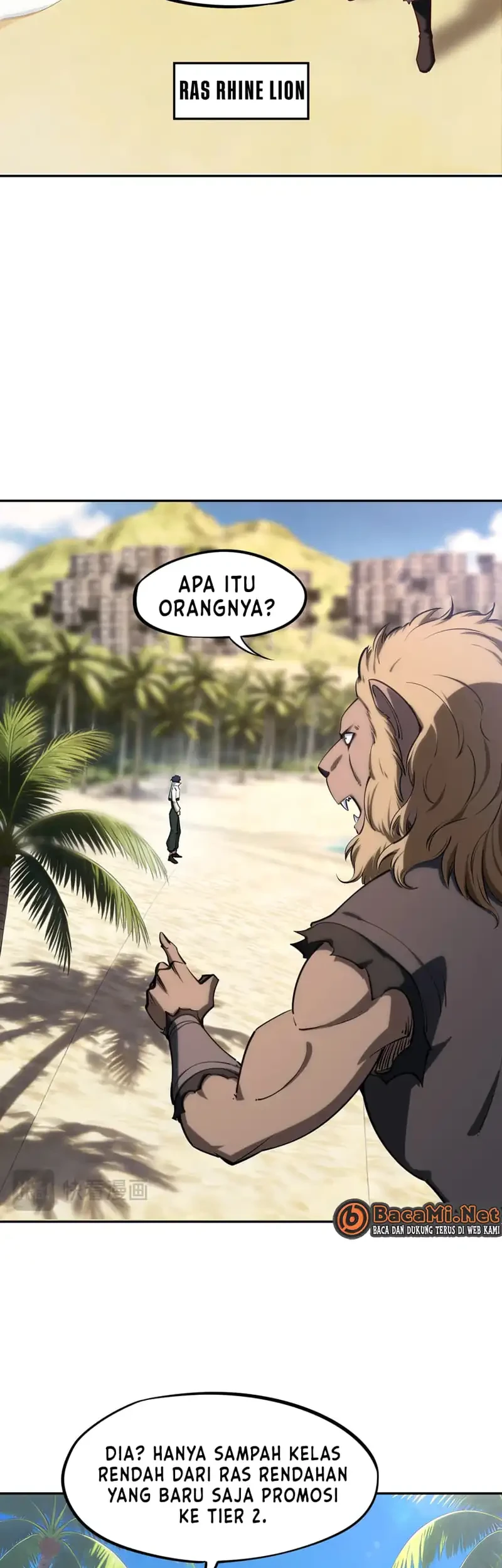 Chapter 43 - halaman 21
