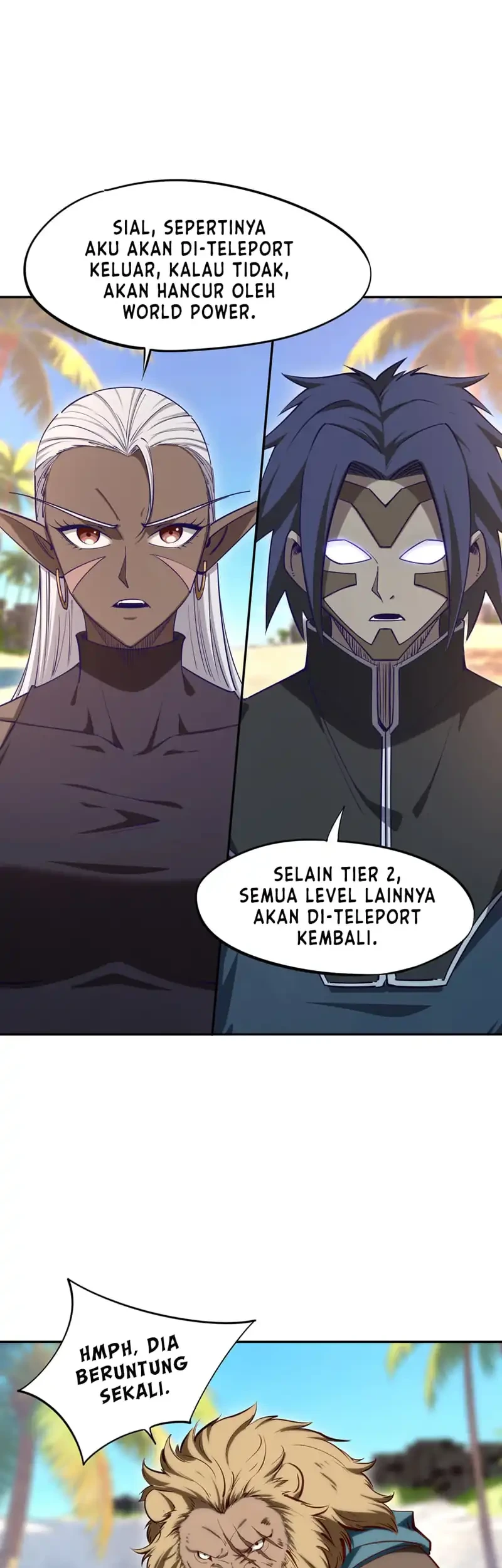 Chapter 43 - halaman 25