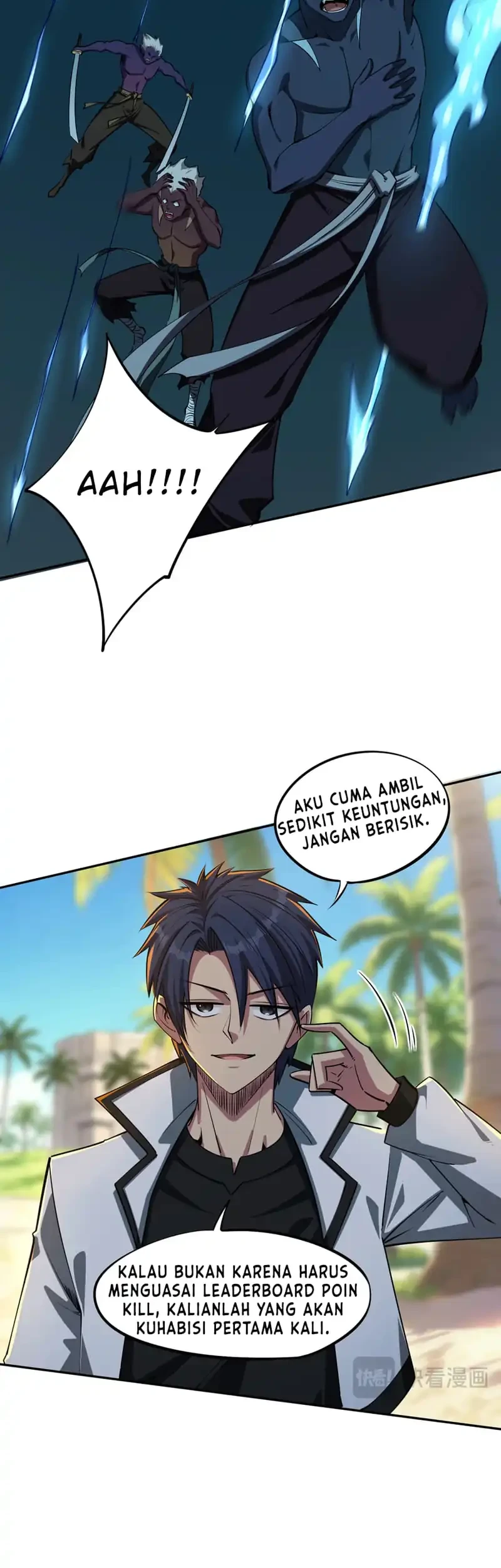 Chapter 43 - halaman 31