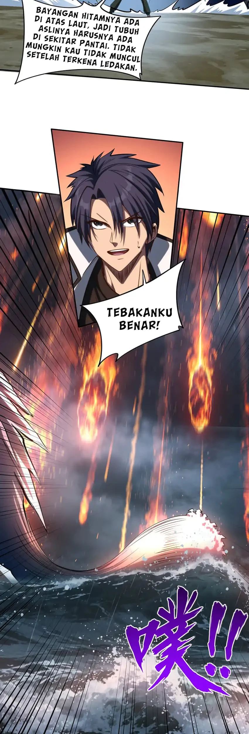 Chapter 45 - halaman 34
