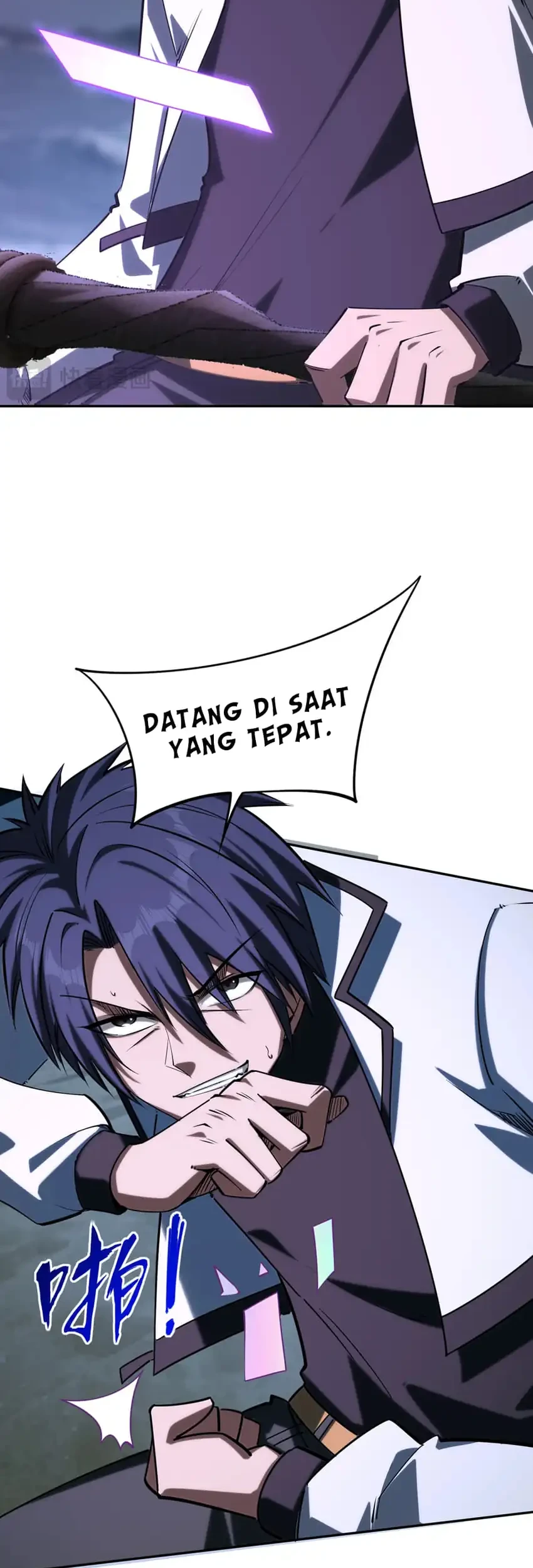 Chapter 45 - halaman 36