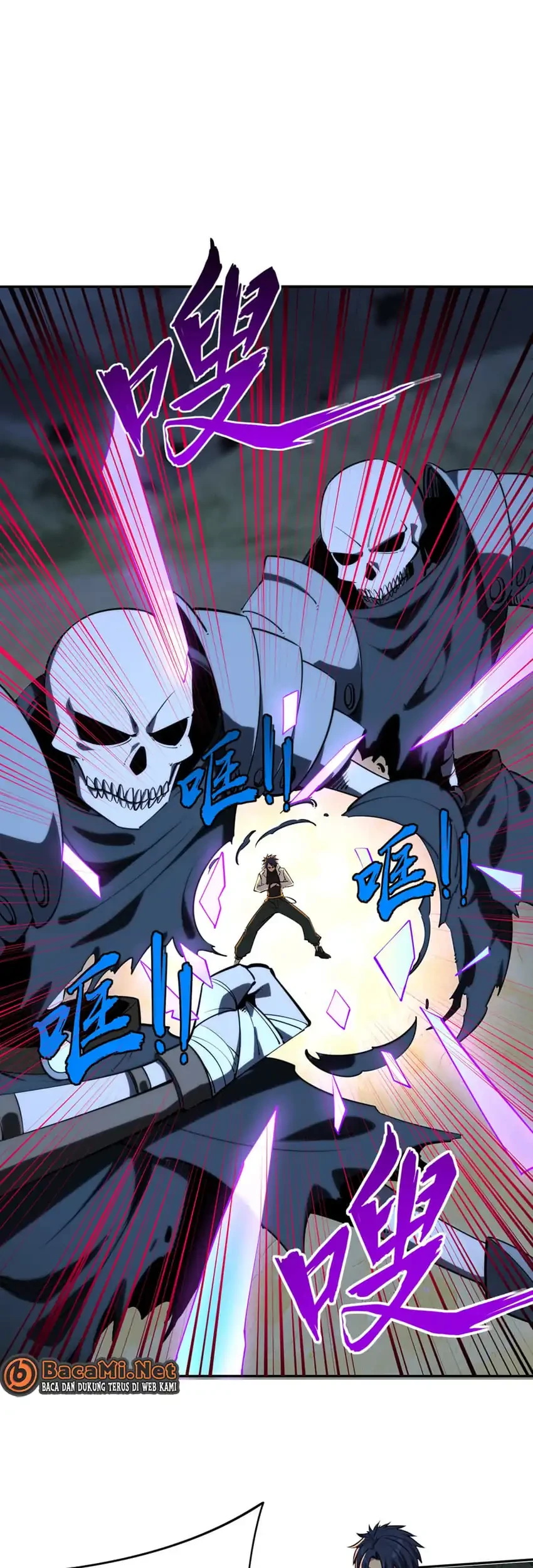 Chapter 45 - halaman 18
