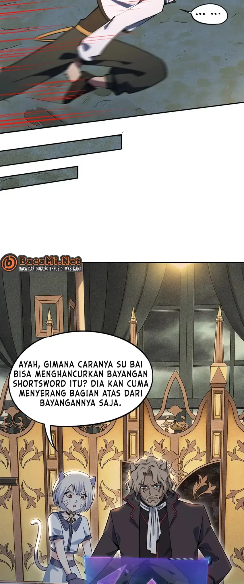 Chapter 45 - halaman 21