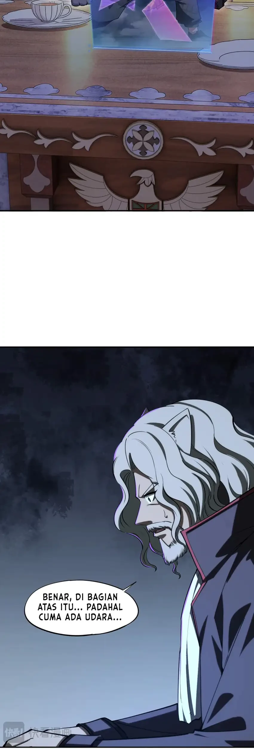 Chapter 45 - halaman 22