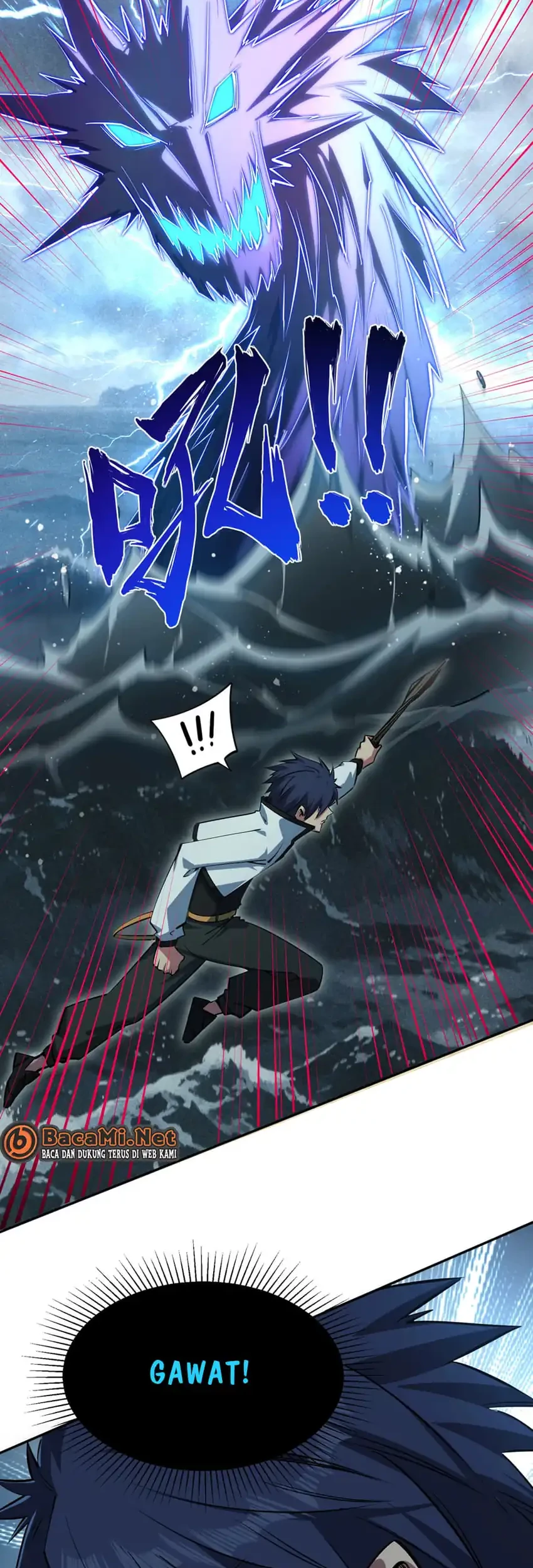 Chapter 45 - halaman 31