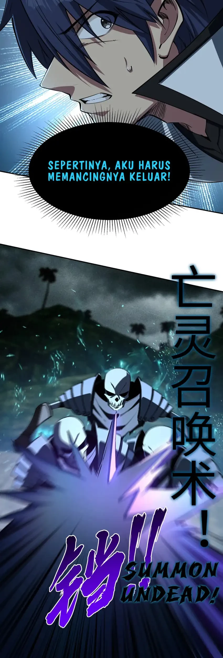 Chapter 45 - halaman 32