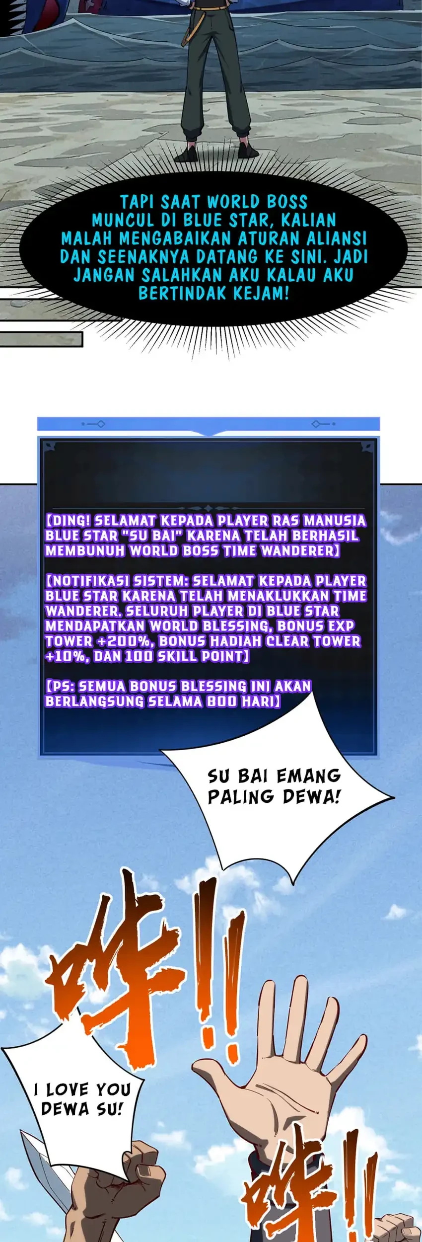 Chapter 46 - halaman 19