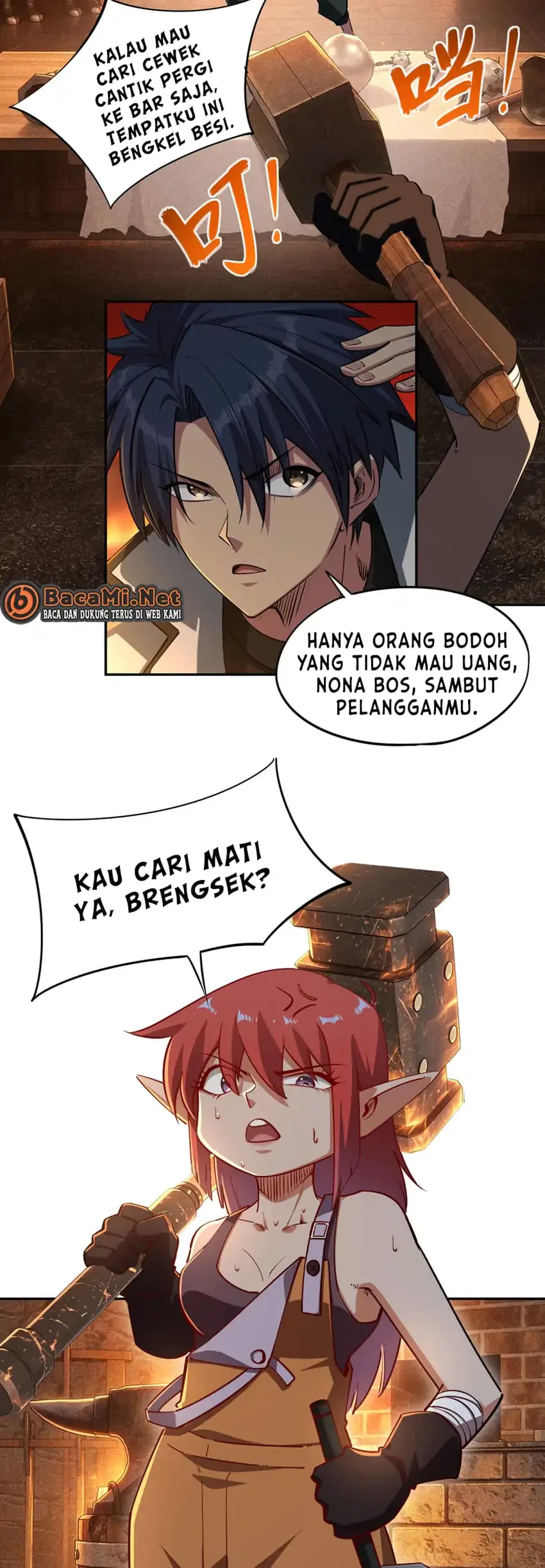 Chapter 47 - halaman 8
