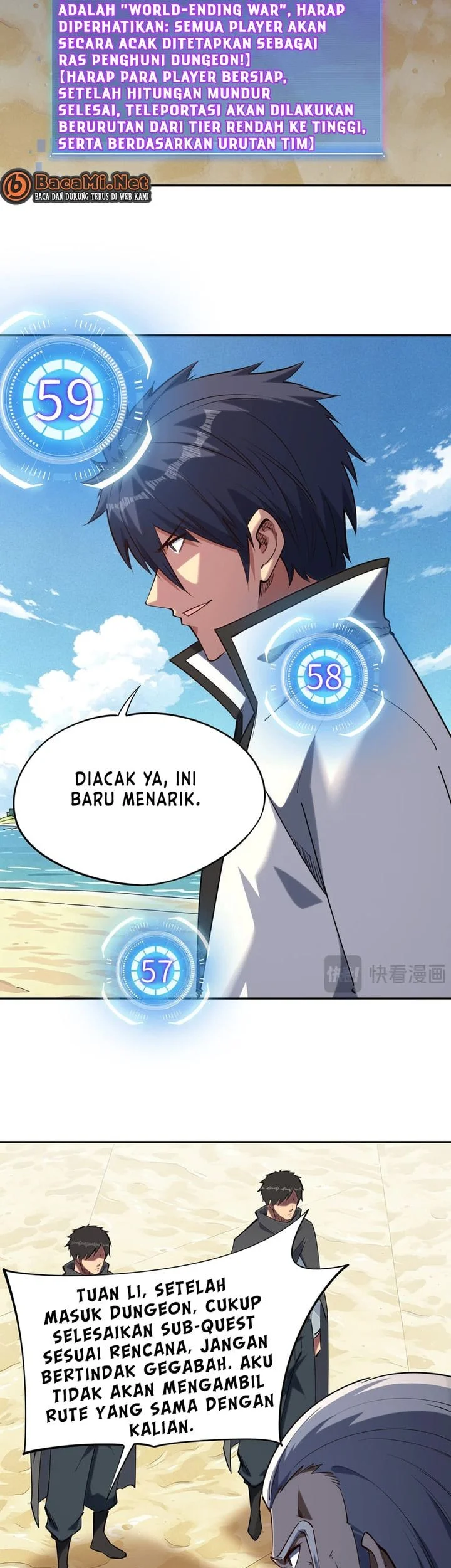 Chapter 49 - halaman 19