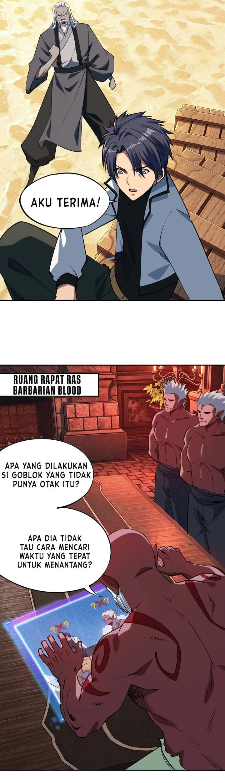Chapter 49 - halaman 6
