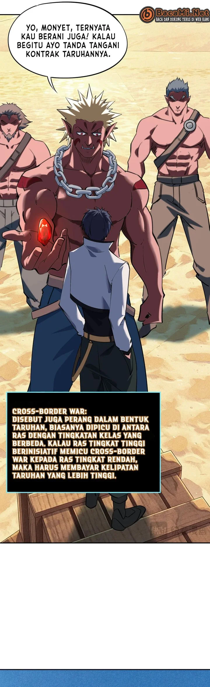 Chapter 49 - halaman 8