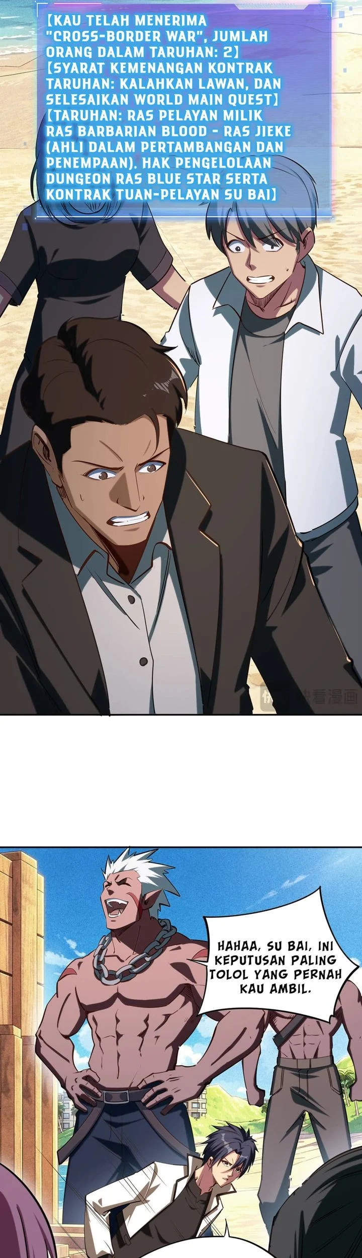 Chapter 49 - halaman 15