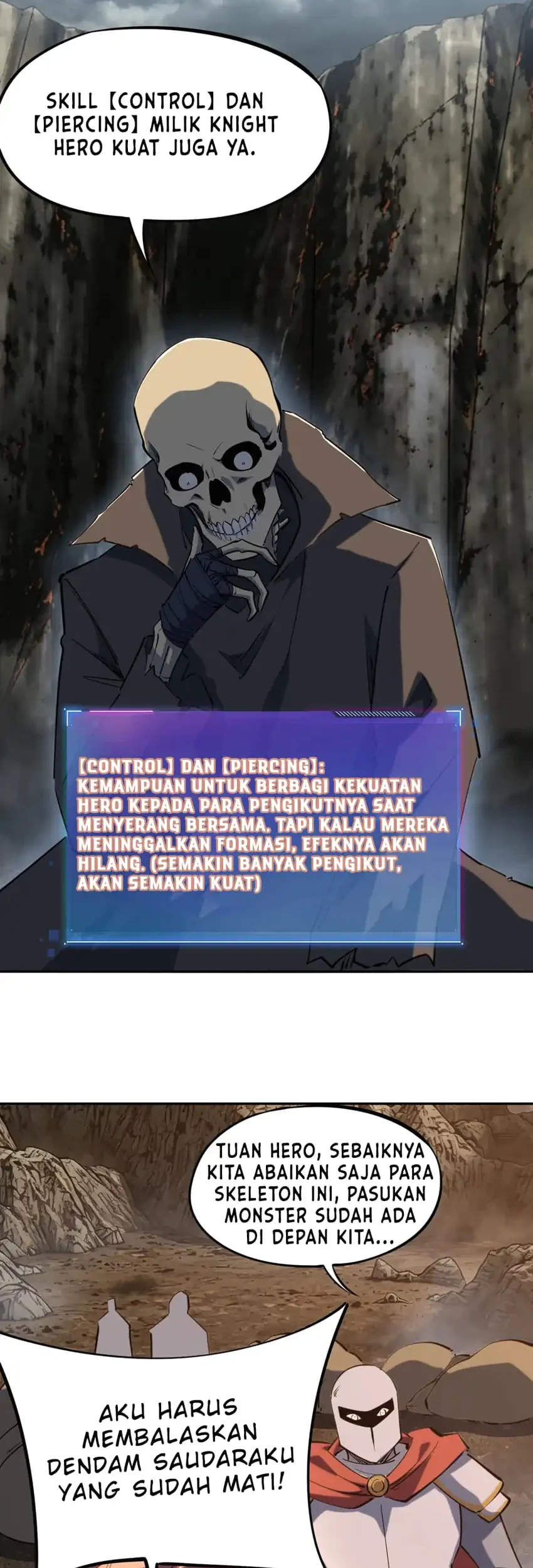Chapter 50 - halaman 42