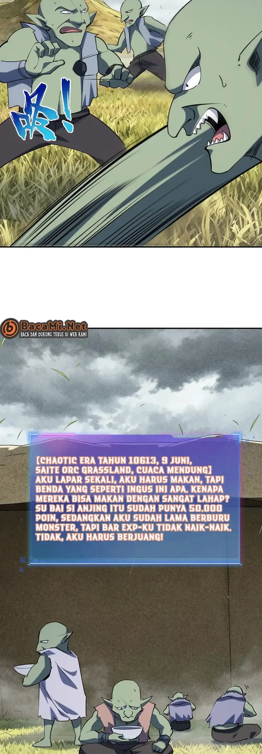 Chapter 50 - halaman 8