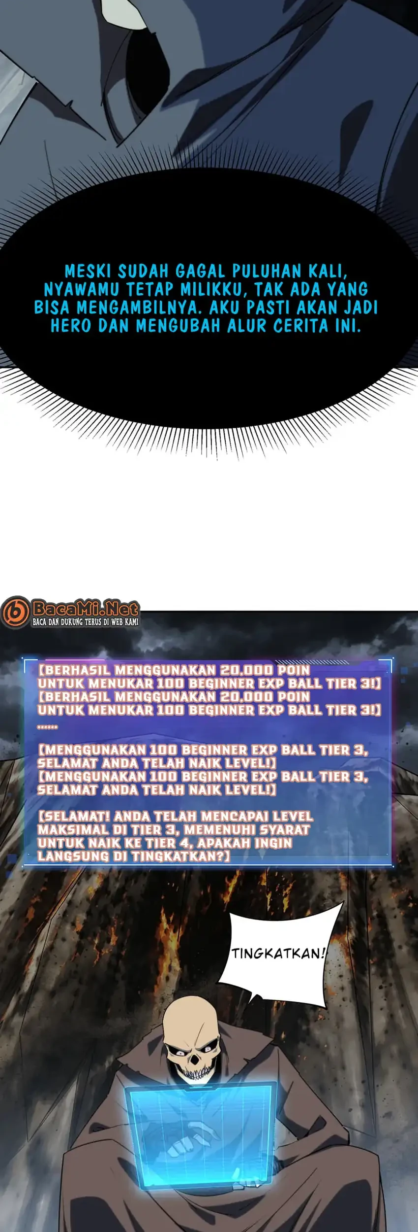 Chapter 50 - halaman 26