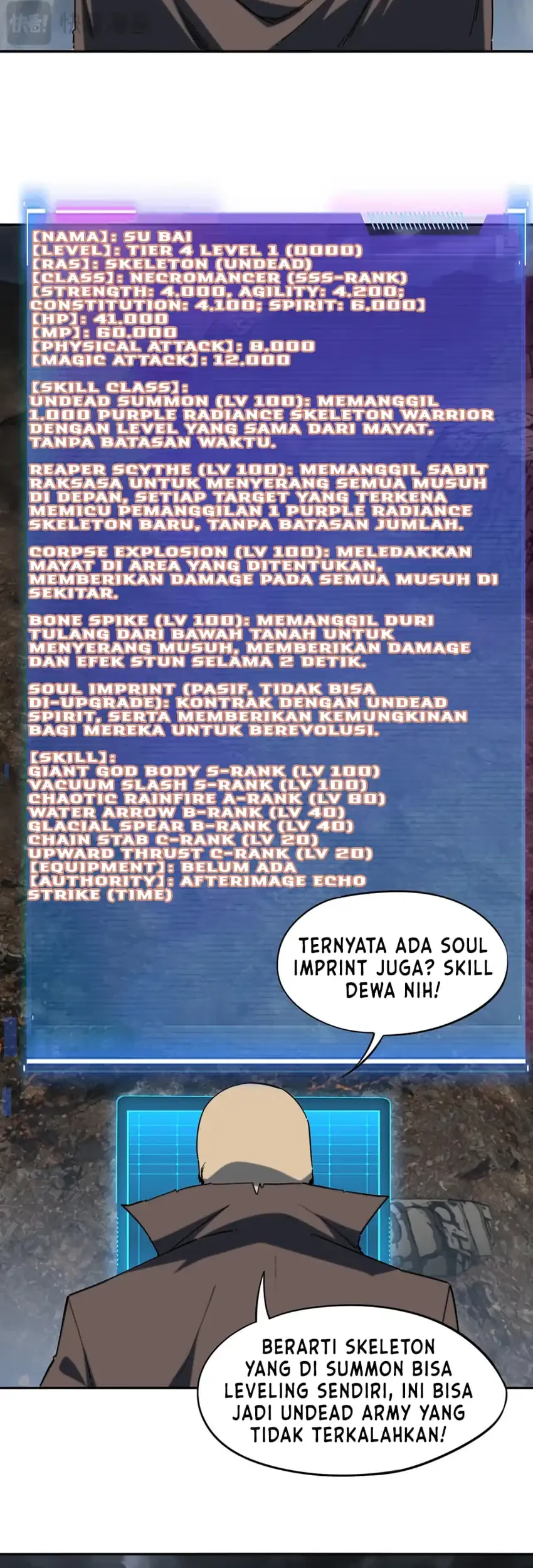 Chapter 50 - halaman 27
