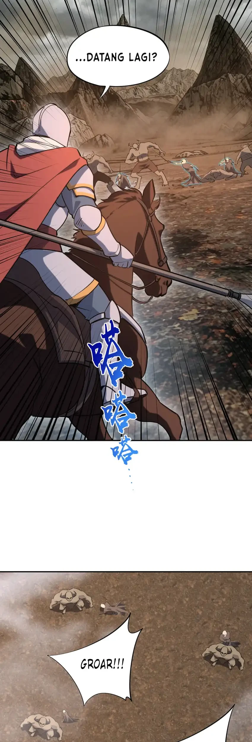 Chapter 50 - halaman 30