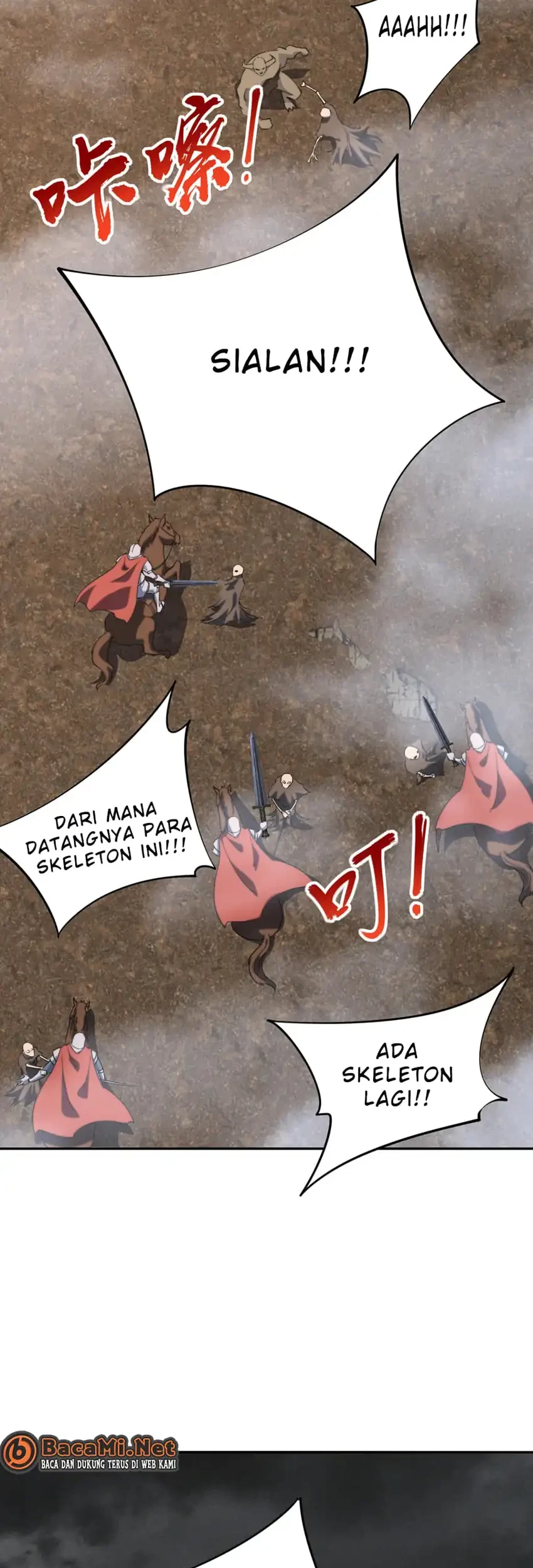 Chapter 50 - halaman 31