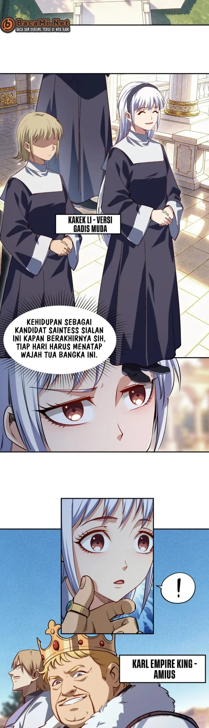 Chapter 56 - halaman 16