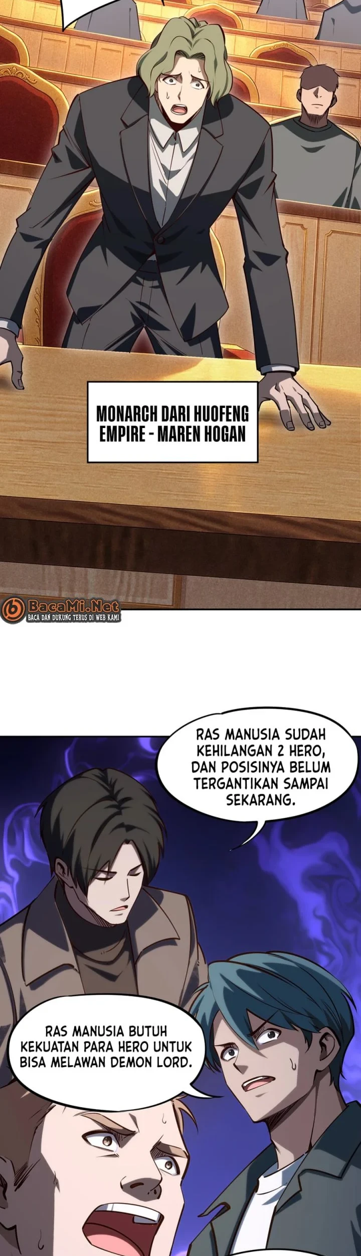 Chapter 56 - halaman 28