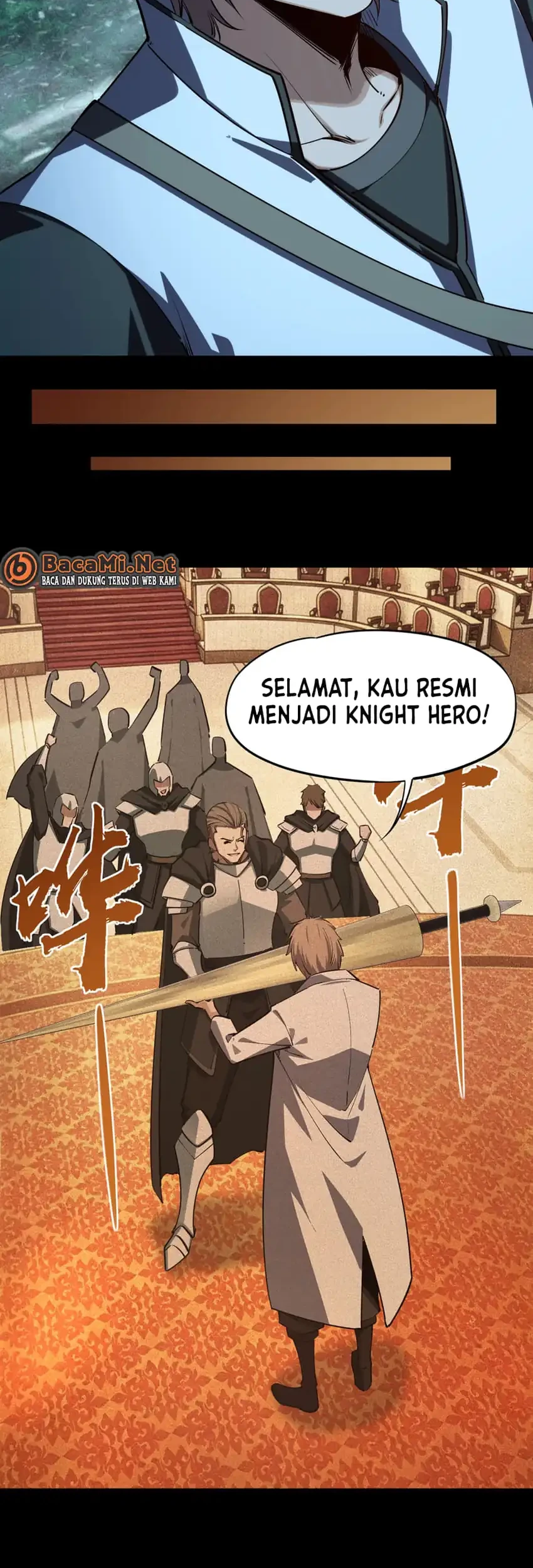 Chapter 58 - halaman 20
