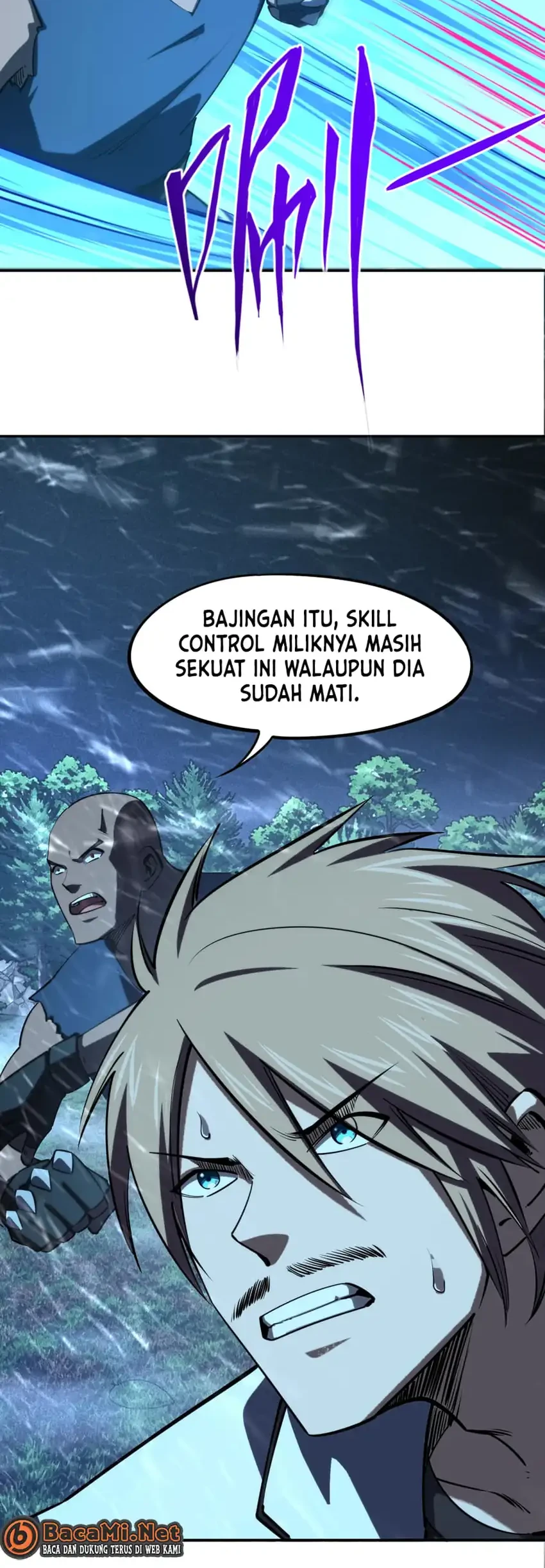 Chapter 58 - halaman 26