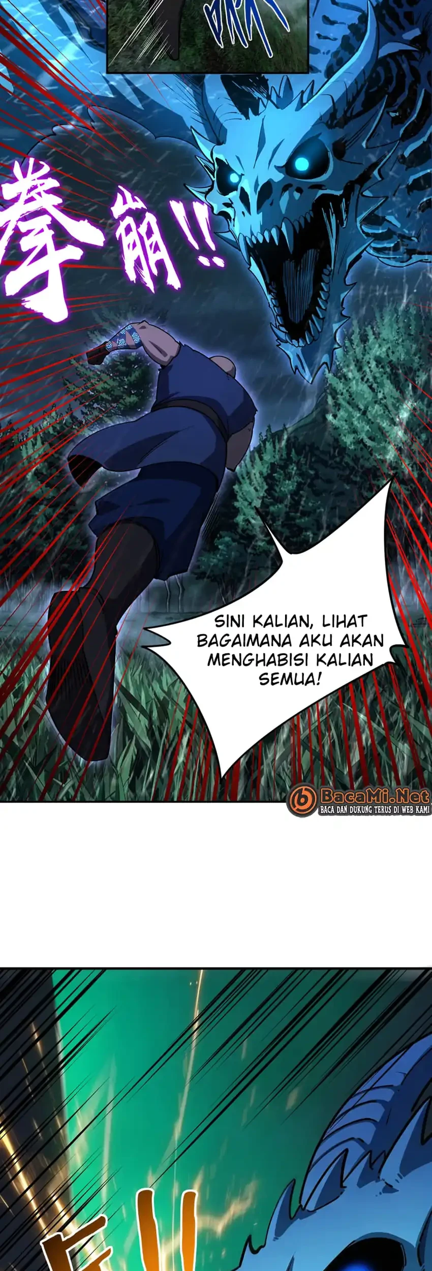 Chapter 58 - halaman 28