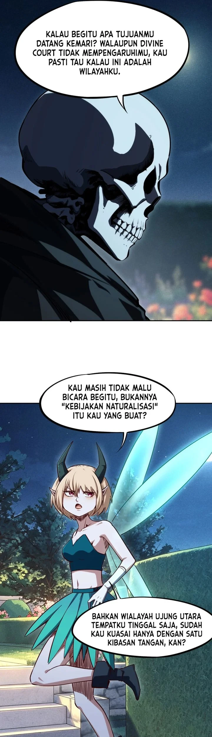 Chapter 60 - halaman 20