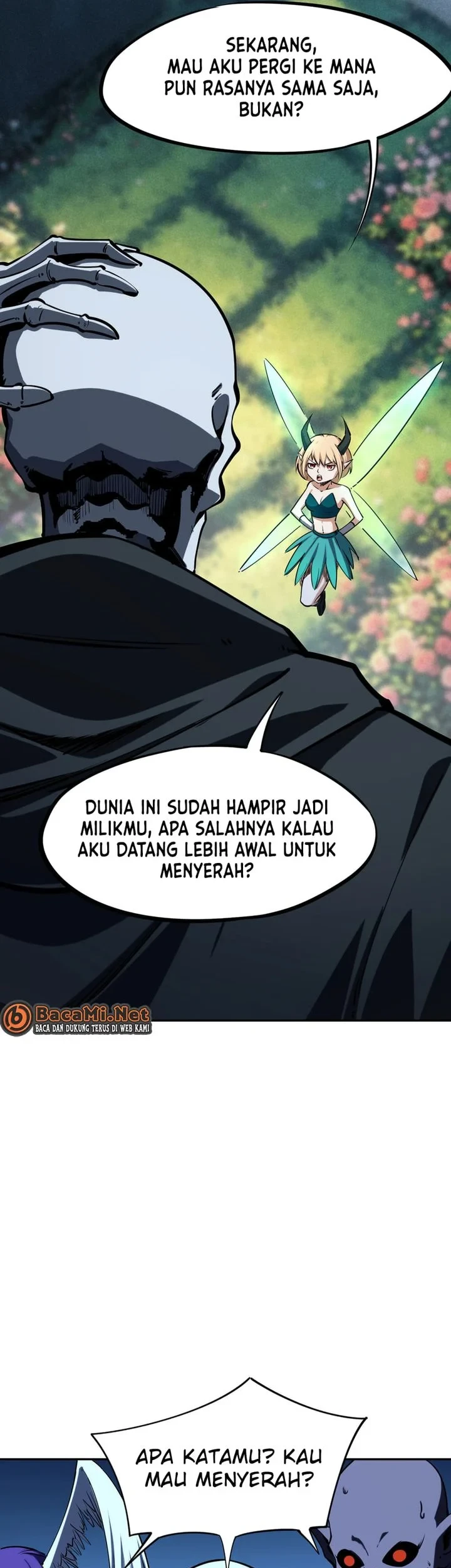 Chapter 60 - halaman 22