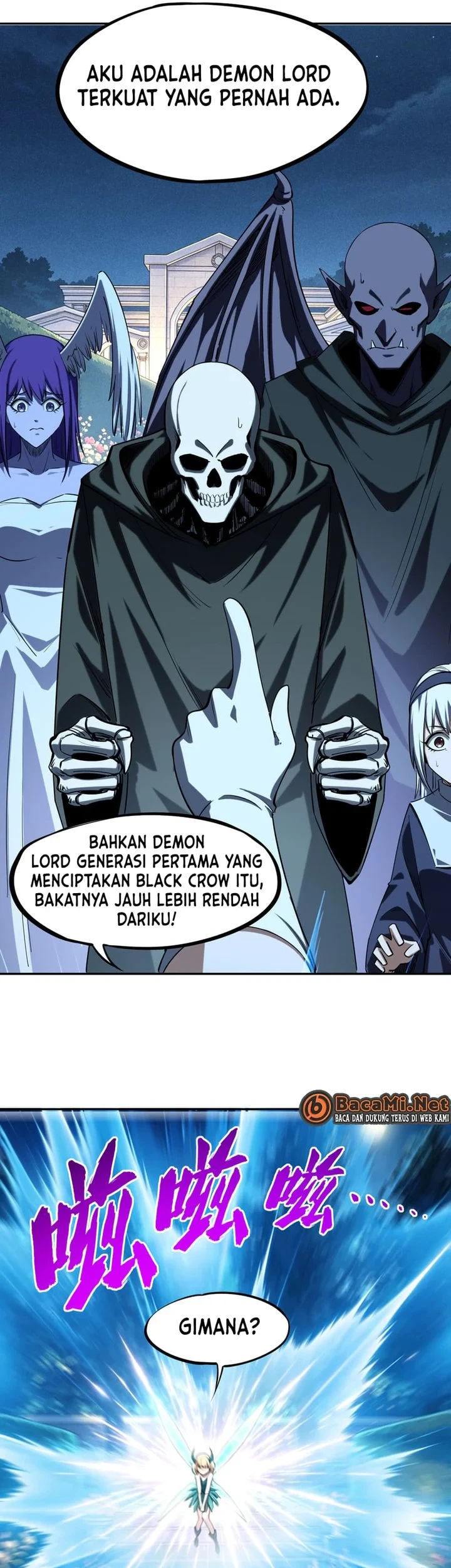 Chapter 60 - halaman 26