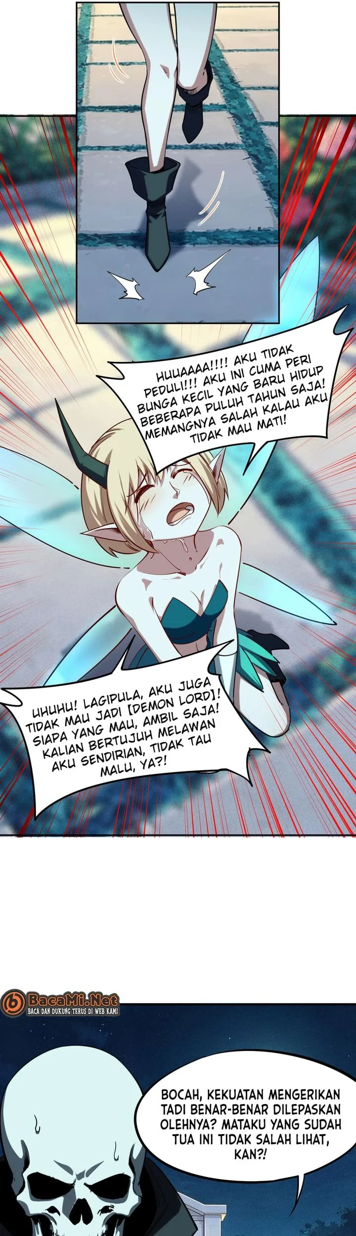 Chapter 60 - halaman 30