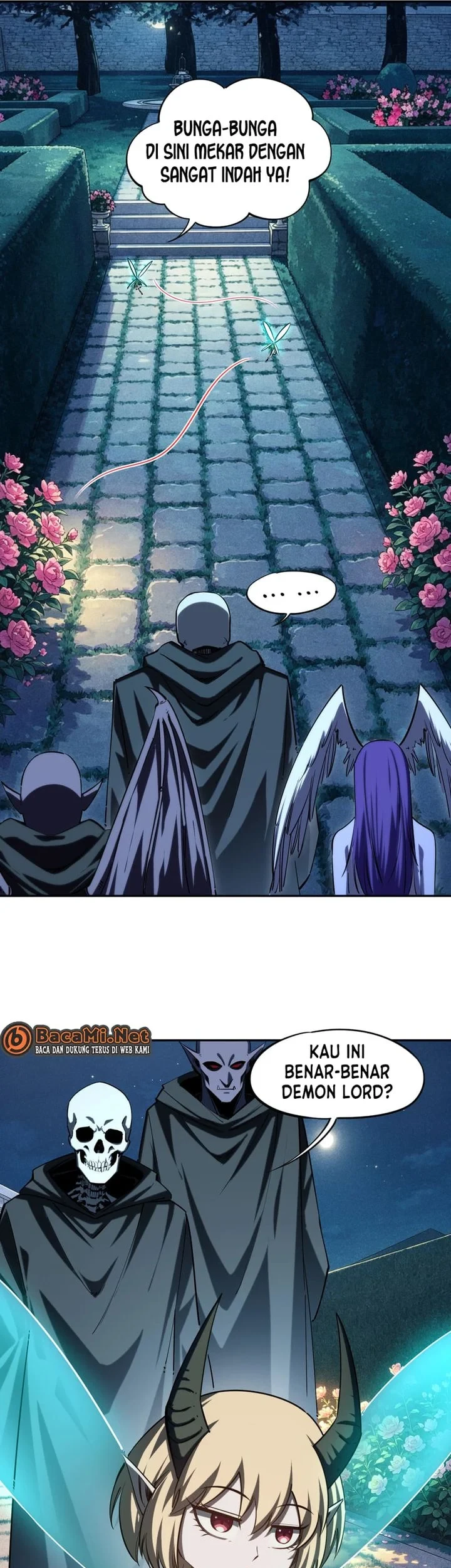 Chapter 60 - halaman 18