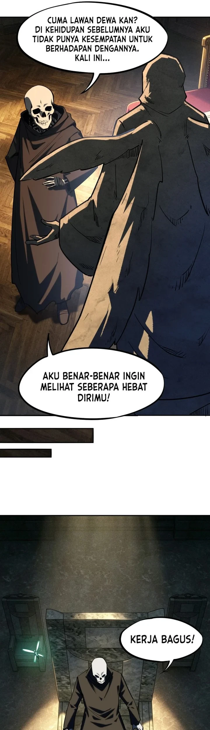 Chapter 61 - halaman 22