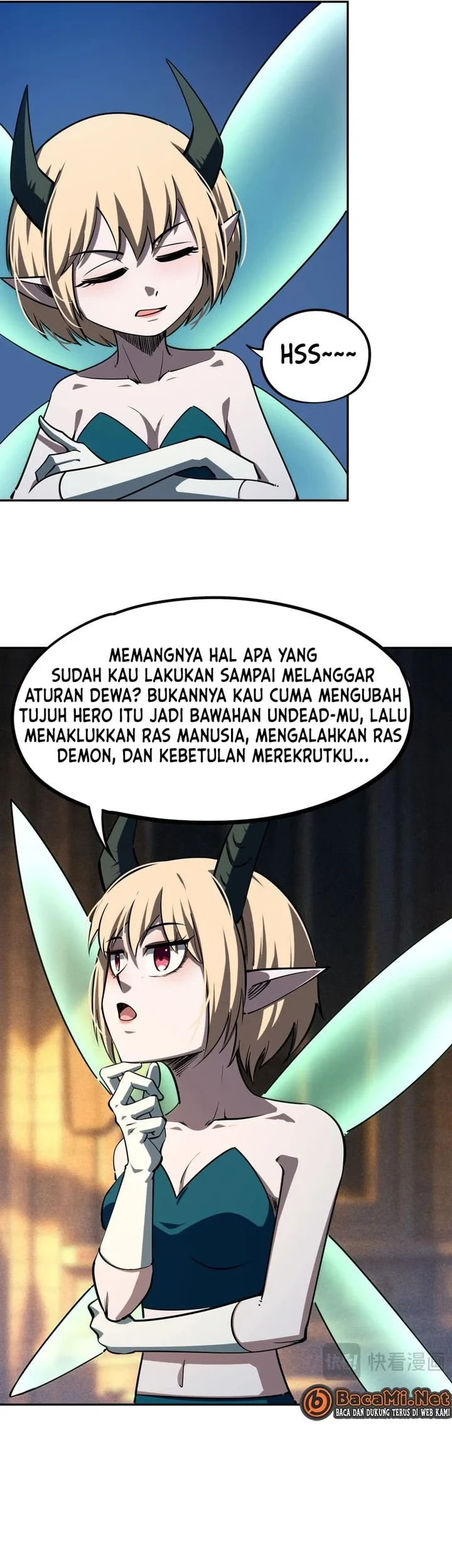 Chapter 61 - halaman 26