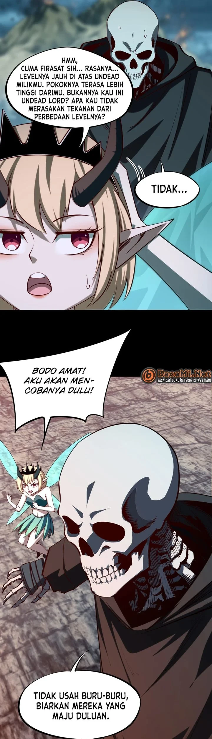 Chapter 61 - halaman 40