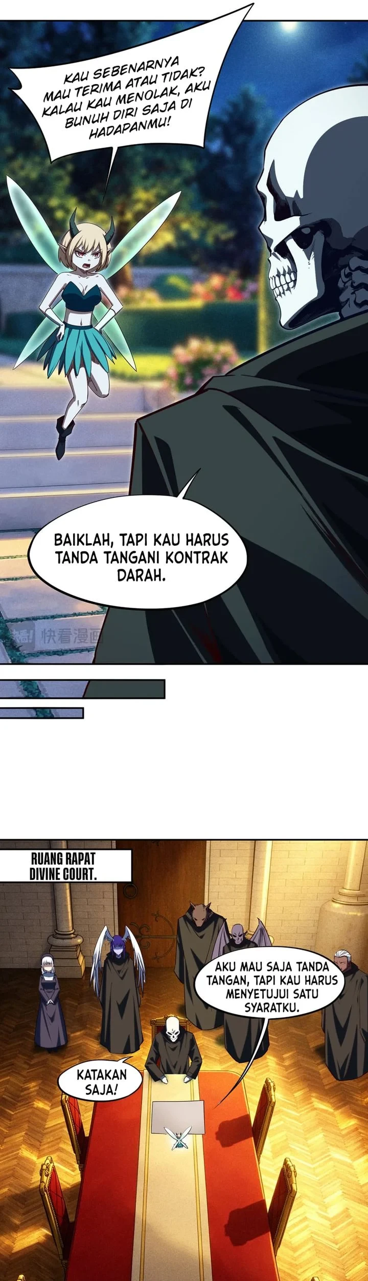 Chapter 61 - halaman 4